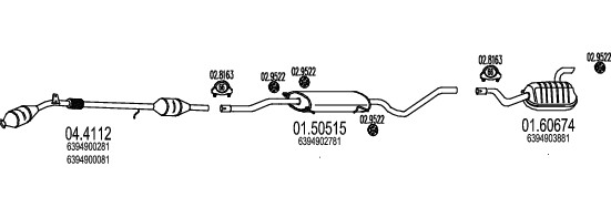 MT C210299