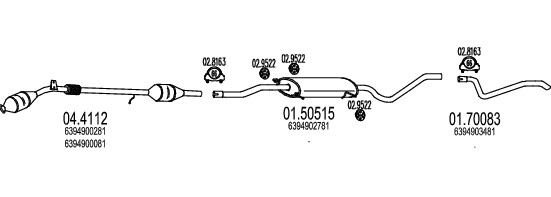 MT C210304