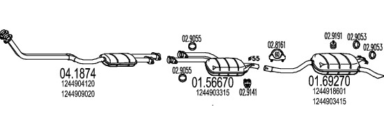 MT C210342