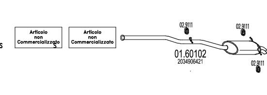 MT C210445