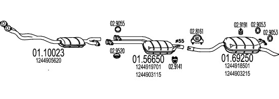 MT C210496