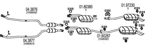 MT C210503