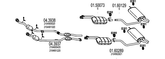 MT C210511