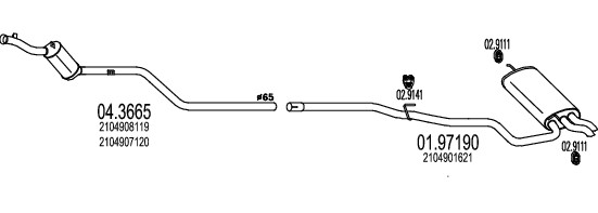 MT C210516