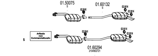 MT C210527
