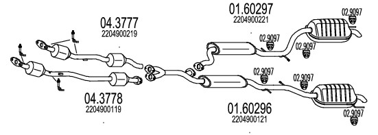 MT C210546