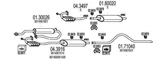 MT C210575