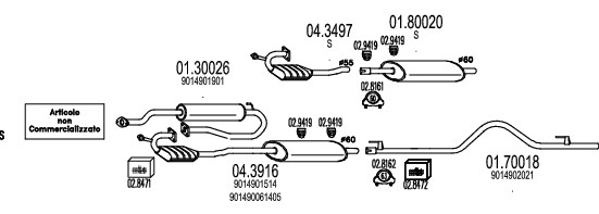 MT C210580