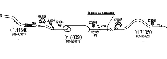 MT C210583