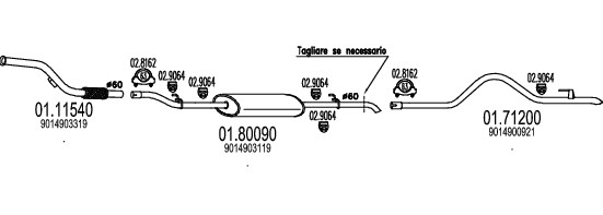 MT C210584
