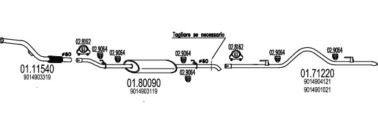 MT C210585