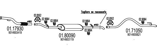 MT C210588