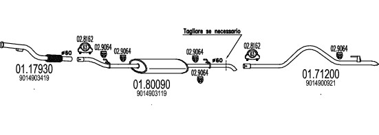 MT C210589