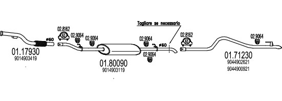 MT C210591