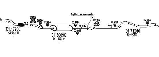 MT C210592