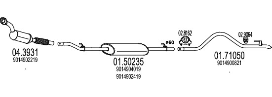 MT C210594