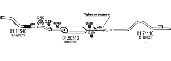 MT C210632