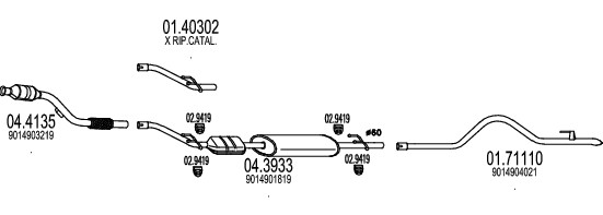 MT C210634