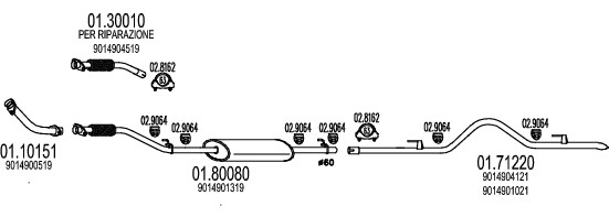 MT C210640