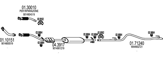 MT C210665