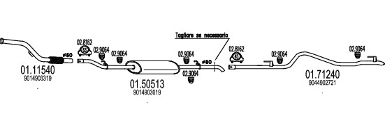 MT C210666