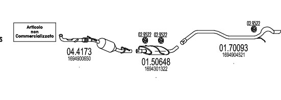 MT C210682