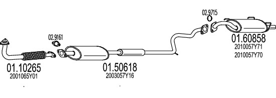MT C240001