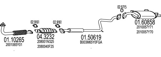 MT C240002