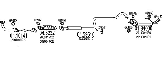 MT C240007