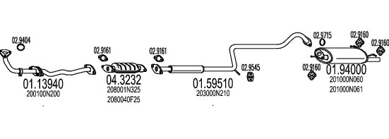 MT C240011