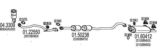 MT C240013