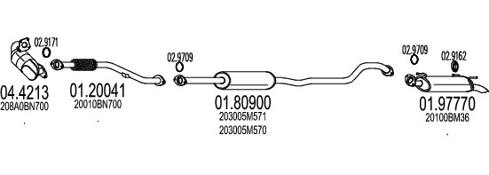 MT C240015