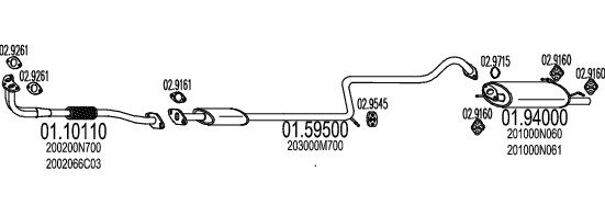 MT C240017