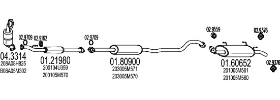 MT C240018