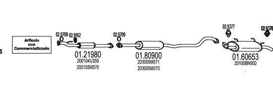 MT C240020