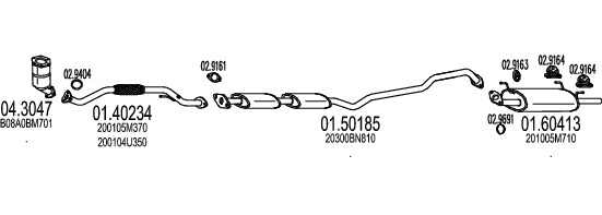 MT C240024