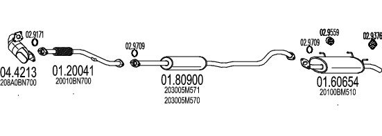 MT C240025