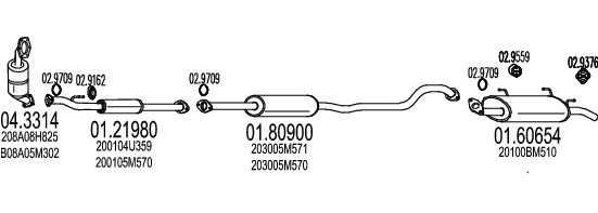 MT C240027
