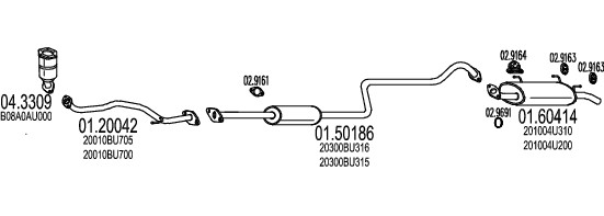 MT C240030