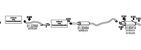MT C240032