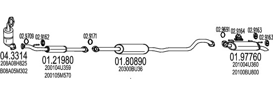 MT C240033