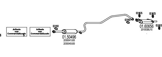 MT C240054