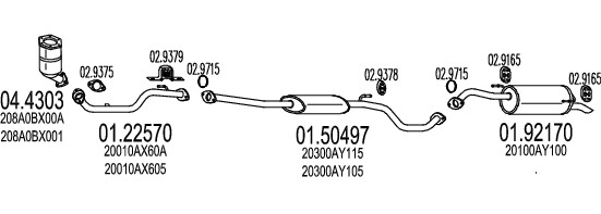 MT C240064