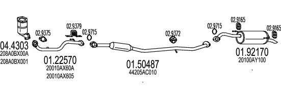 MT C240076