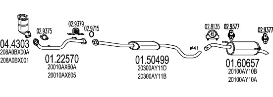 MT C240077