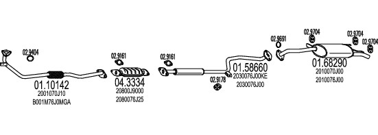 MT C240107