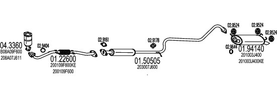 MT C240111