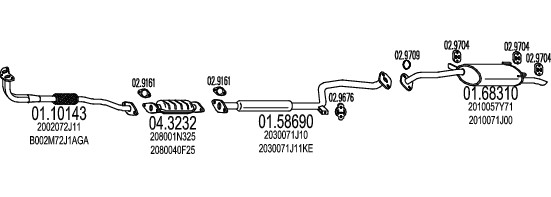 MT C240115