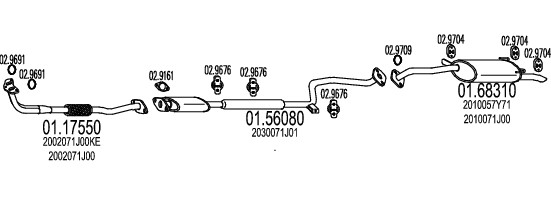 MT C240116