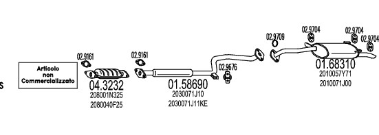MT C240117